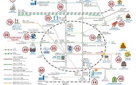 エスリードホテル大阪鶴橋